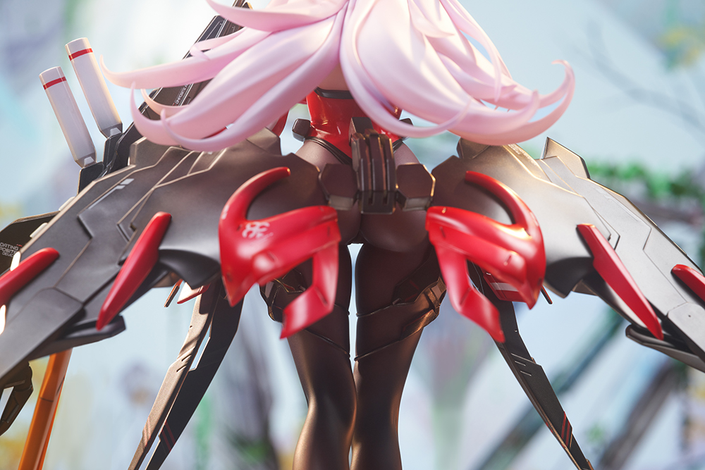 C.C.CHALCOSOMA 1:7 SCALE FIGURE | Ultra Tokyo Connection